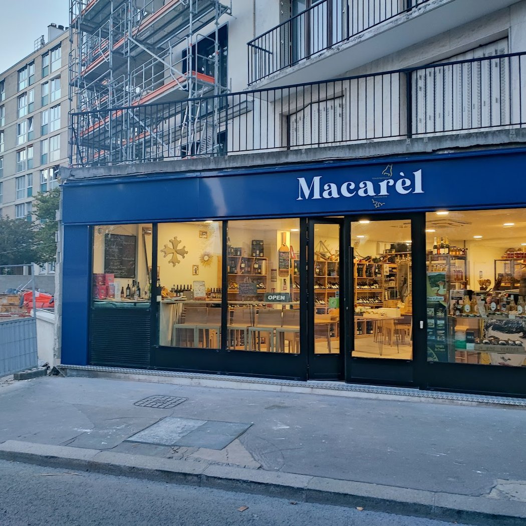 Macarèl 2